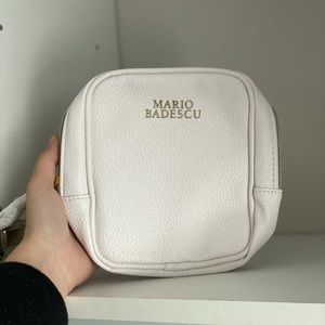 Mario Badescu‎ bag
